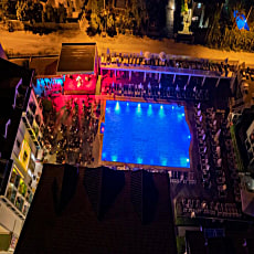 Aes Club Hotel